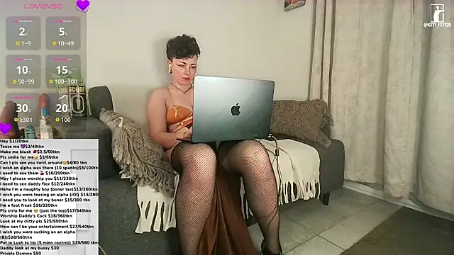 kittyfitty29 online show from 02-16-26, 05:03