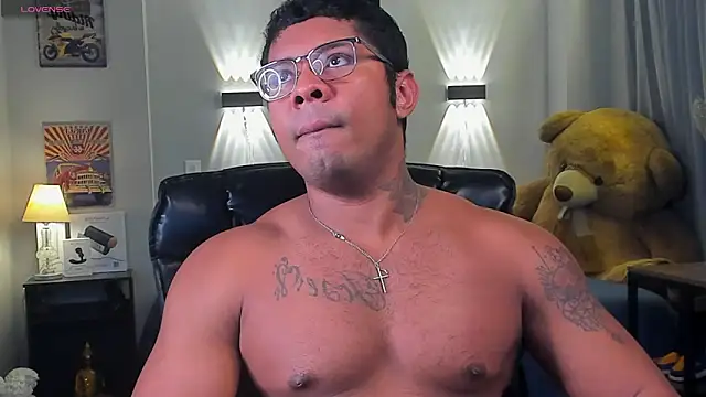 Snapshot of LEOHRDZ chatting on 02-15-26, 11:34 LEOHRDZ online show from 02-15-26, 11:34