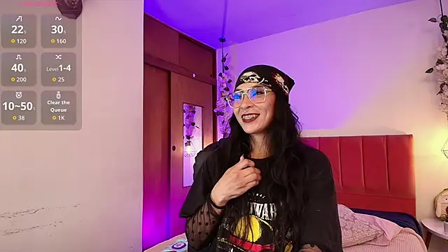 Snapshot of Raia_gh chatting on 03-01-26, 03:08 Raia gh online show from 03-01-26, 03:08