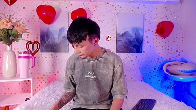 Novoa Prime online show from 02-19-26, 03:24