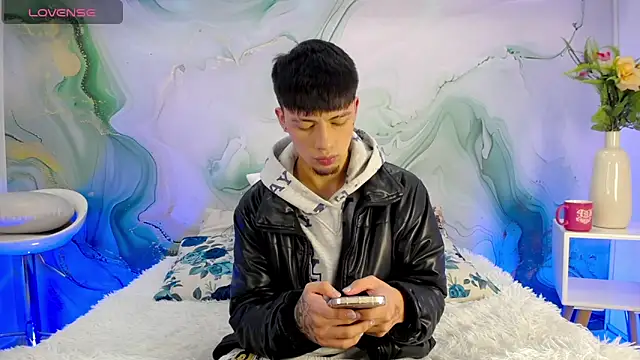 Novoa Prime online show from 03-03-26, 03:23