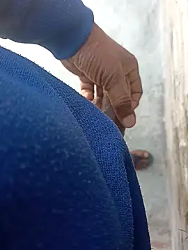 Daddyishere 19 online show from 02-14-26, 06:21