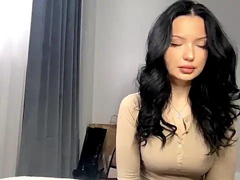 JoanGold online show from 02-10-26, 07:56