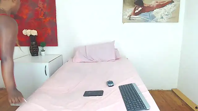 DARKBEAUTY20 online show from 02-20-26, 07:25