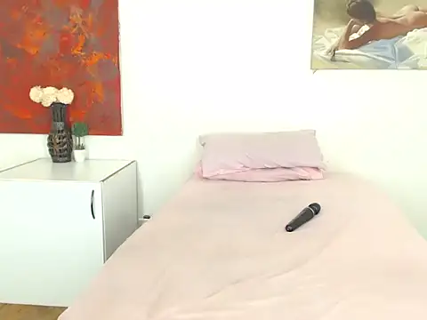 DARKBEAUTY20 online show from 02-26-26, 05:12