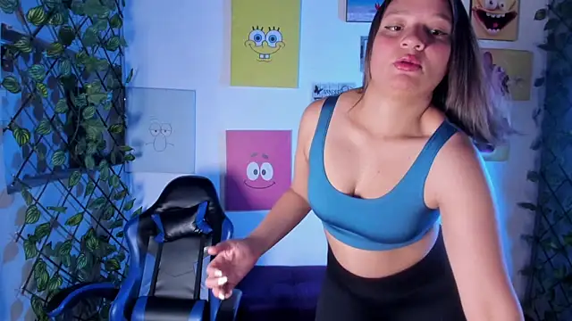 Juli W online show from 02-15-26, 02:58