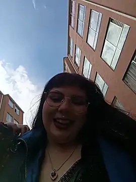 Yulska online show from 02-21-26, 08:32