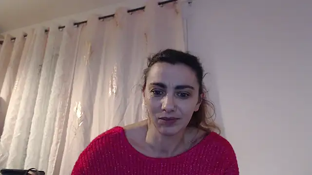 Rebbeka online show from 02-17-26, 05:30