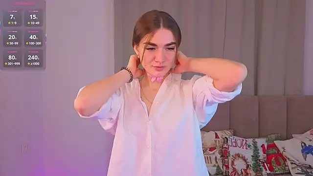 CharaVaz online show from 03-01-26, 11:12