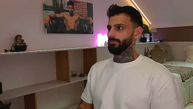 TristanGrey online show from 02-15-26, 07:51