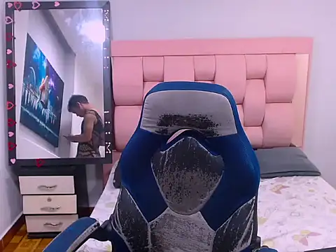 Snapshot of WilThePasive chatting on 02-17-26, 04:02 WilThePasive online show from 02-17-26, 04:02