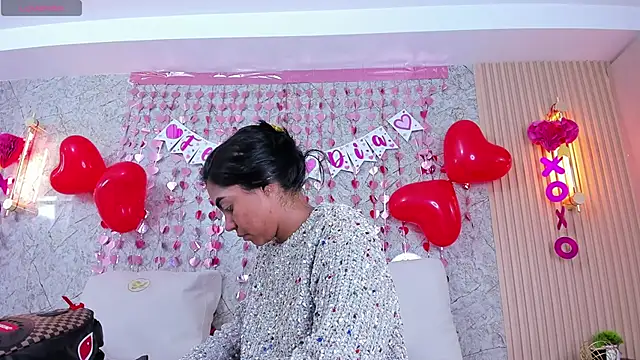 Snapshot of eva_lain chatting on 02-16-26, 11:28 eva lain online show from 02-16-26, 11:28