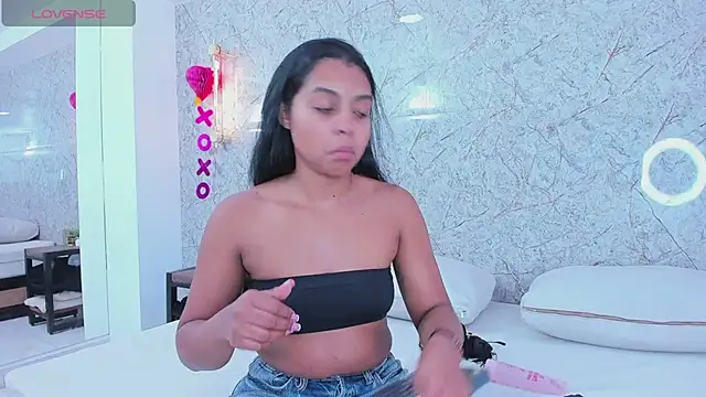 Snapshot of eva_lain chatting on 02-24-26, 11:41 eva lain online show from 02-24-26, 11:41