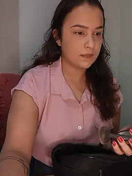 Snapshot of lolo9955 chatting on 02-15-26, 03:20 lolo9955 online show from 02-15-26, 03:20