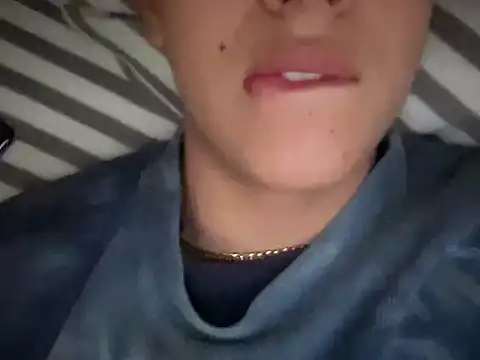 Frodo271 online show from 02-09-26, 08:18