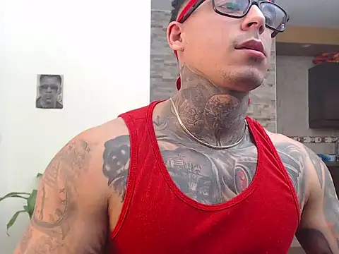 maxstrom111 online show from 02-12-26, 02:01