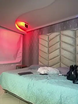 Mily Angel online show from 02-18-26, 12:23