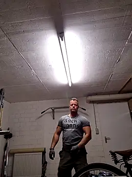 BodoBanger1 online show from 03-05-26, 09:16