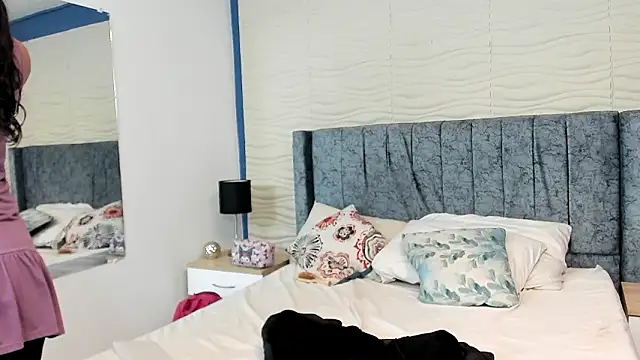 Snapshot of PamelaChu01 chatting on 03-01-26, 04:58 PamelaChu01 online show from 03-01-26, 04:58