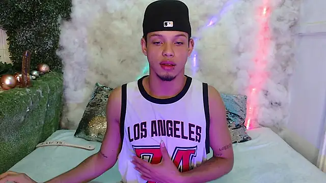 Gael zambrano online show from 02-20-26, 05:46