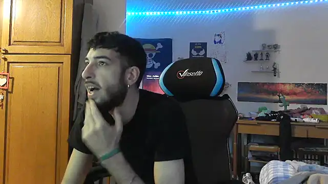 maestroboris95 online show from 02-23-26, 04:37