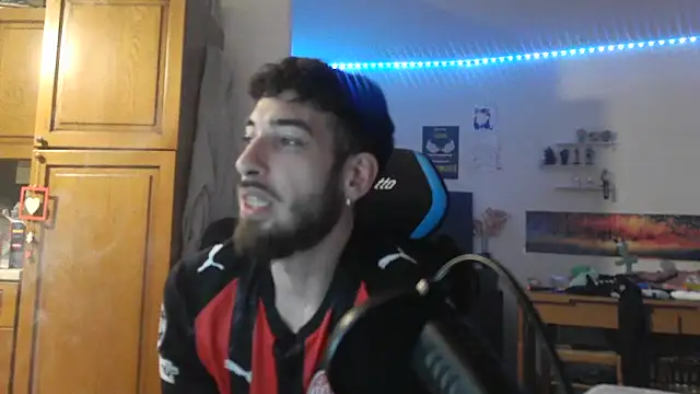 maestroboris95 online show from 02-25-26, 12:31