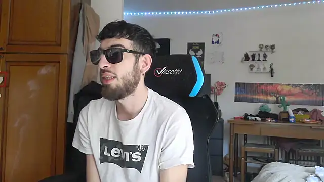 maestroboris95 online show from 02-27-26, 11:21