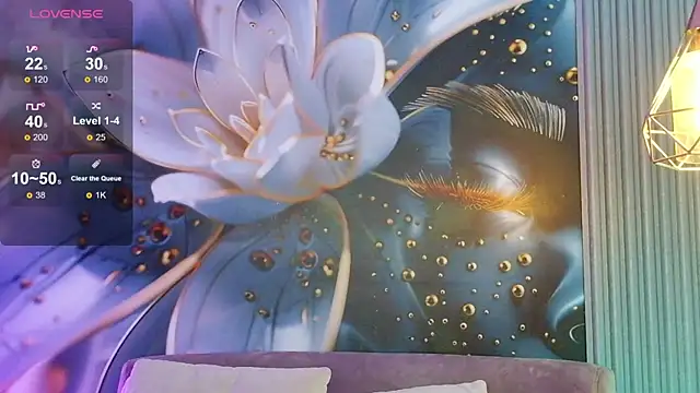 sabrina lafaux cr online show from 02-19-26, 07:32