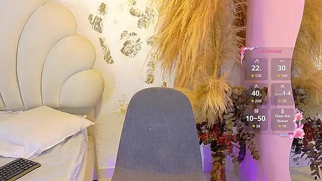 sabrina lafaux cr online show from 02-27-26, 07:47