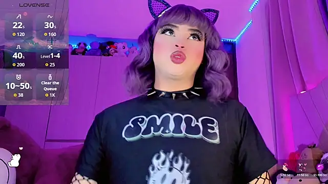 Snapshot of Danna_xz chatting on 02-18-26, 06:37 Danna xz online show from 02-18-26, 06:37