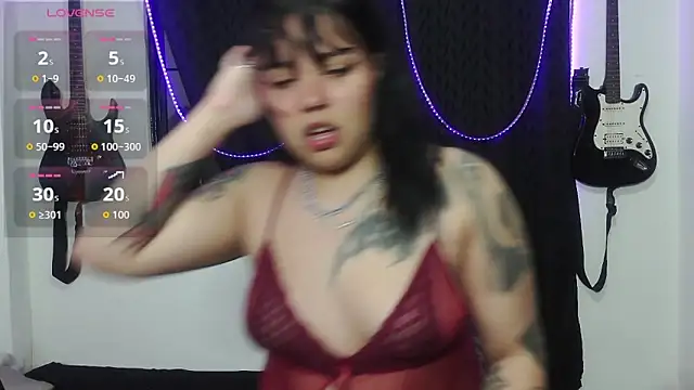 Snapshot of arteaga_jessie chatting on 02-21-26, 02:23 arteaga jessie online show from 02-21-26, 02:23