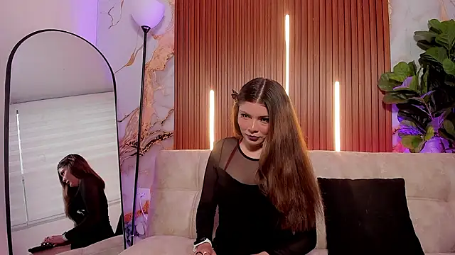 Scarlett Raven  online show from 02-09-26, 03:05