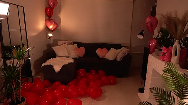 MissBlondz online show from 02-15-26, 09:55