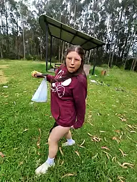 Monroe0303 online show from 04-16-26, 08:09