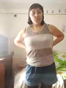 ViolaStar75 online show from 03-01-26, 09:00