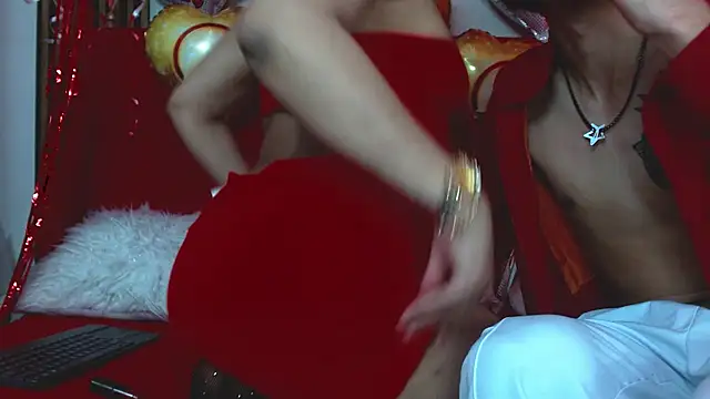 katrin hancool online show from 02-14-26, 04:15