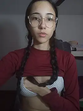 isaaabelaaa online show from 03-06-26, 01:40