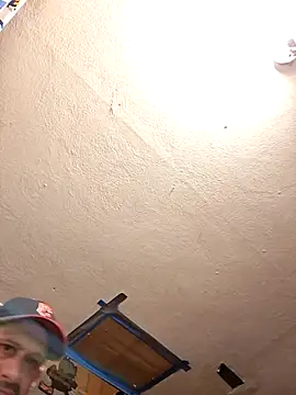 Chase3647 online show from 02-16-26, 11:34