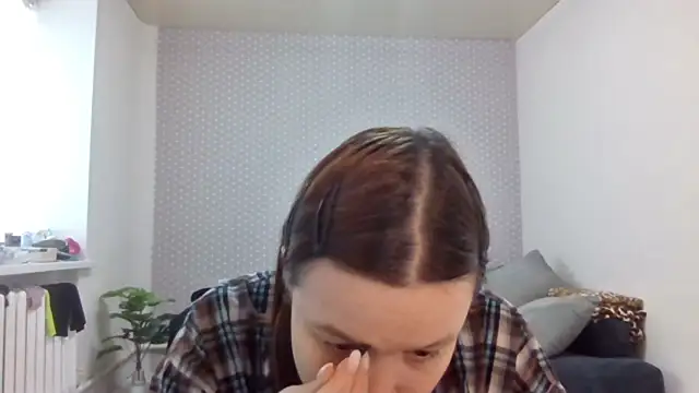 Ammymia online show from 03-07-26, 07:05