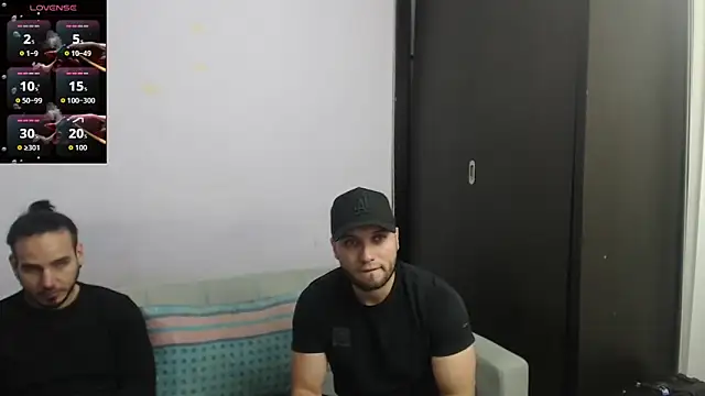 jhustin marcius online show from 11-28-25, 11:29