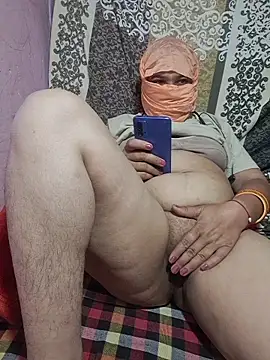 Seductive pooja online show from 03-20-26, 06:02