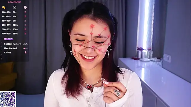 VerlieChahal online show from 02-14-26, 06:48