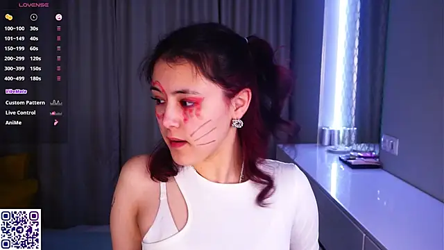 VerlieChahal online show from 02-15-26, 07:32