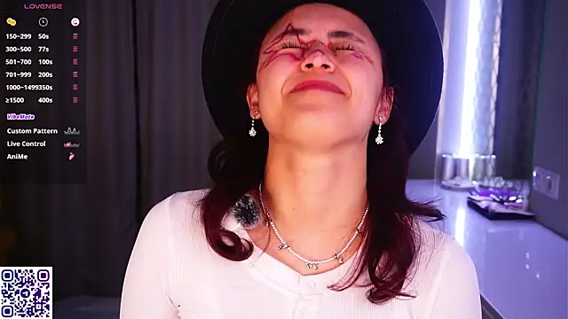 VerlieChahal online show from 02-16-26, 07:10