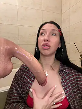 MissDeepVelur online show from 02-27-26, 02:28