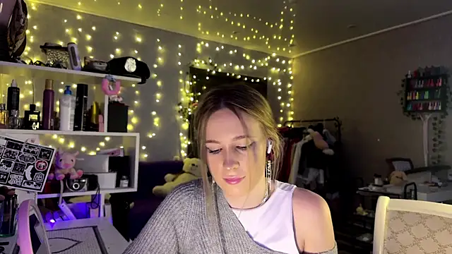 Snapshot of amily_sunray chatting on 02-21-26, 02:07 amily sunray online show from 02-21-26, 02:07