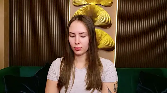 Snapshot of Arielle_Vade chatting on 03-02-26, 05:30 Arielle Vade online show from 03-02-26, 05:30