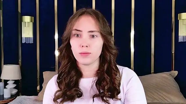 Arielle Vade online show from 03-28-26, 05:40