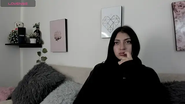 Alexaalove 1 online show from 02-27-26, 12:05