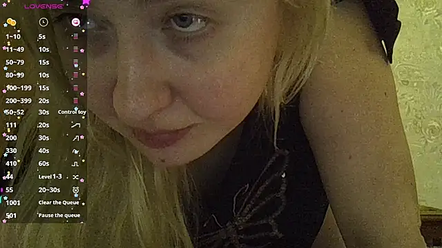 Snapshot of CurvyWild_Lady30 chatting on 02-22-26, 09:46 CurvyWild Lady30 online show from 02-22-26, 09:46